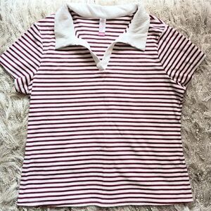 No Boundaries size 3XG  t shirt for women